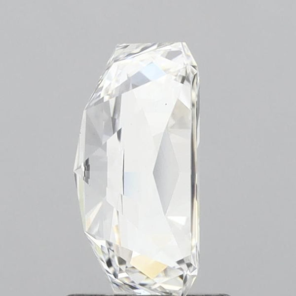 1.51-Carat Radiant Shape Lab Grown Diamond