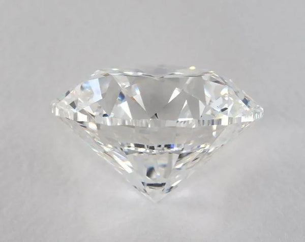 22.70ct Round Natural Diamond (Colour F, Clarity VVS1, Cut EX, GIA)