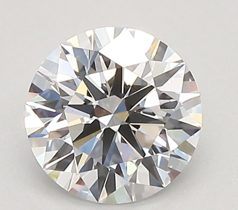 Lab Grown Diamond Selection With D-E VS2 IGI Cerificate
