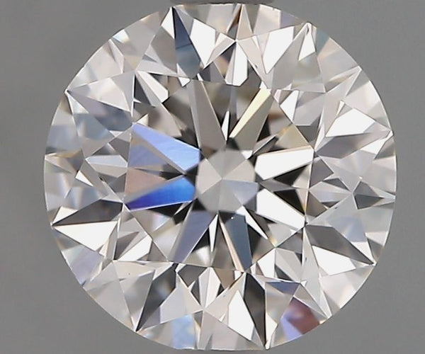 1,4-Karat Diamant in runder Form