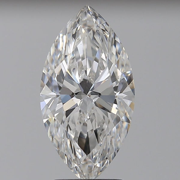 3.01-Carat Marquise Shape Lab Grown Diamond