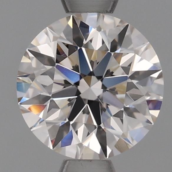 0.96-Carat Round Shape Lab Grown Diamond