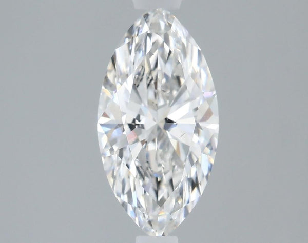 1.01-Carat Marquise Shape Lab Grown Diamond