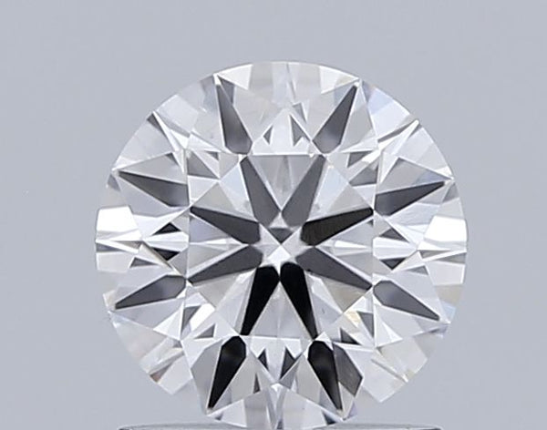 1.1-Carat Round Shape Lab Grown Diamond