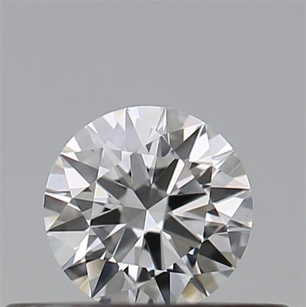 0,25 Karat RUND Diamant