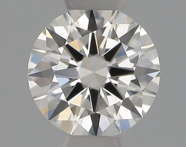0,3 Karat RUND Diamant