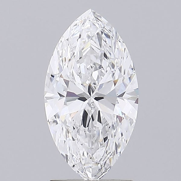 1,9 Karat MARQUISE Diamant