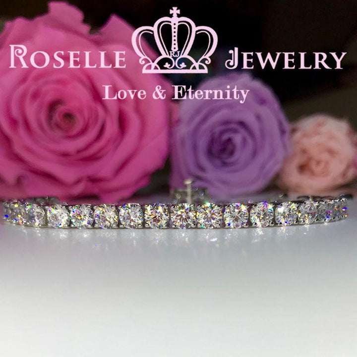 Fashion Rope Bracelet - BZ2 - Roselle Jewelry